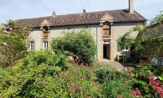 Maison 5 Pièces 91 m² à vendre à Gisy-les-Nobles (89140)