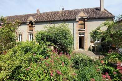 Maison 5 pièces 98000 €