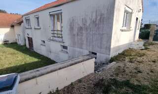 Maison 4 Pièces 75 m² à louer à Pont-sur-Yonne (89140)