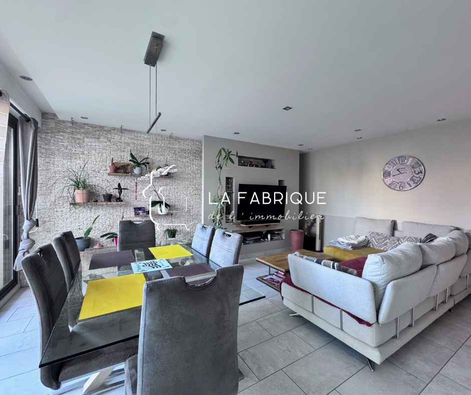 Appartement  T2 à vendre Pau 64000