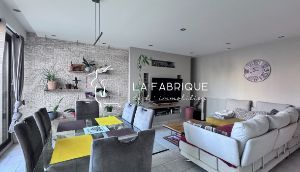 Appartement 2 pièces  à vendre Pau 64000