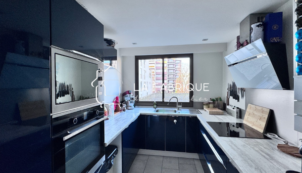 Appartement 2 pièces  à vendre Pau 64000