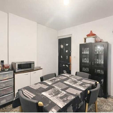 Maison 5 pièces 60000 €