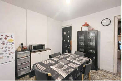 Maison 5 pièces 55000 €
