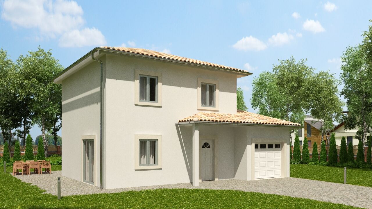 Agence immobilière de NOVA VILLA CONSTRUCTEUR