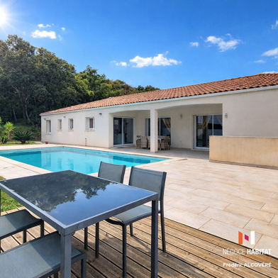 Maison 5 pièces 600000 €