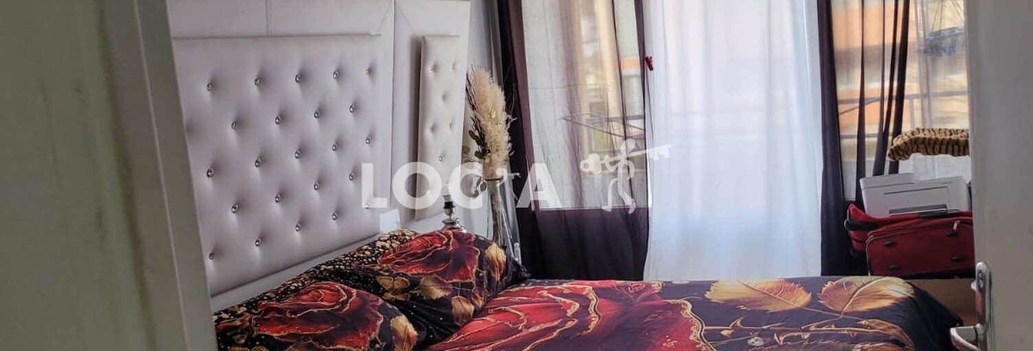 Appartement 3 Pièces 70 m² à louer à Chenôve (21300)