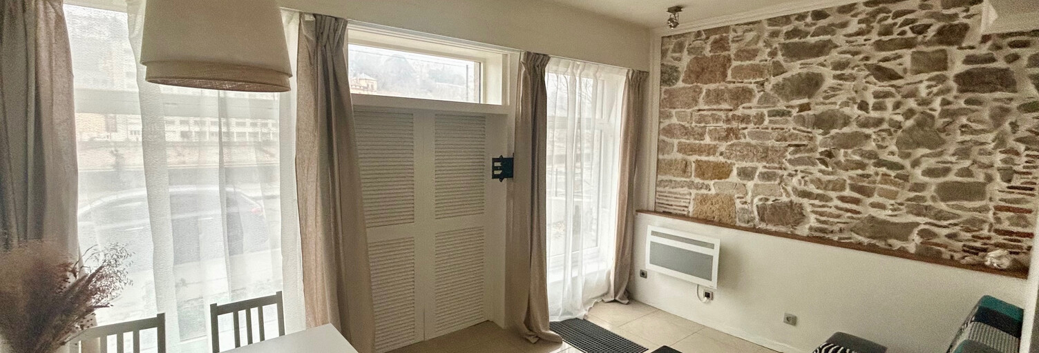 Appartement 3 Pièces 60 m² à louer à Lyon 5 (69005)