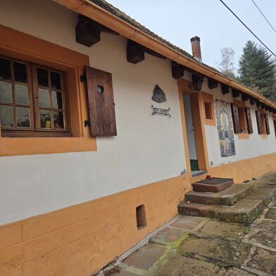 Maison 5 pièces 199900 €