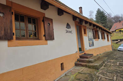 Maison 5 pièces 140000 €