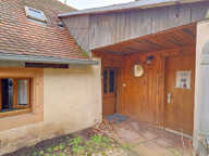 Maison de village en montagne à rénover, à Wangenbourg - SOU — photo 3