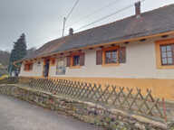 Maison de village en montagne à rénover, à Wangenbourg - SOU — photo 4