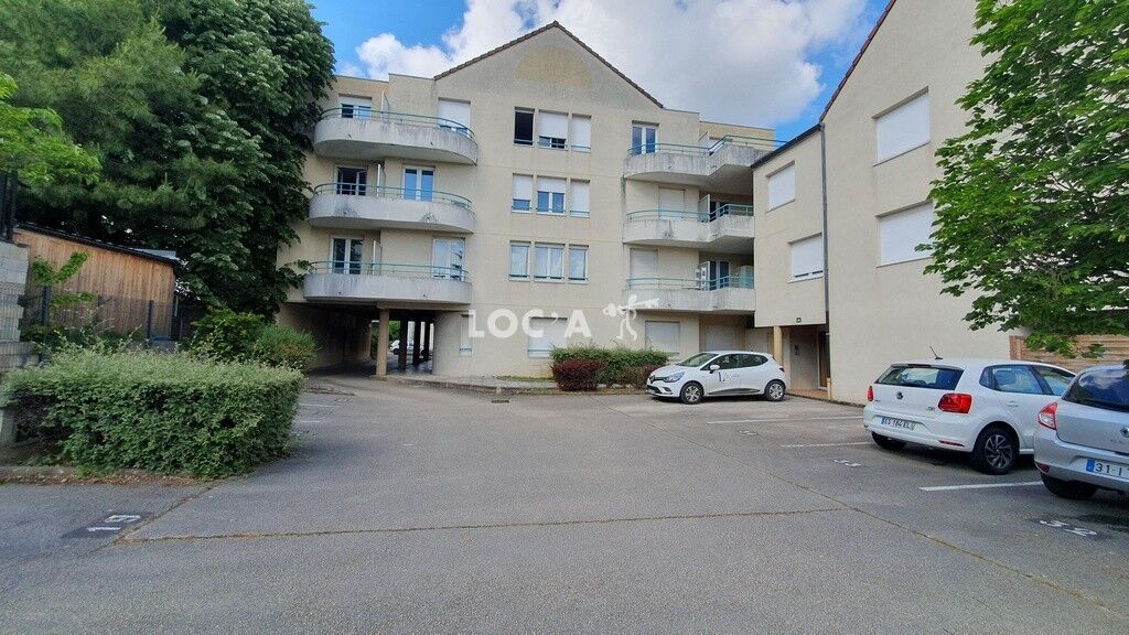 Agence immobilière de LOC'A