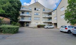 Appartement 1 Pièce 29 m² à louer à Dijon (21000)