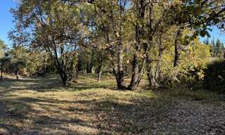 Terrain  1050 m² à vendre à Lorgues (83510)