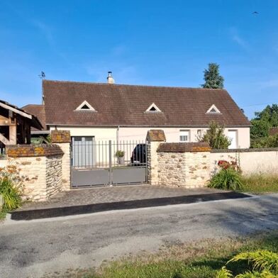Maison 5 pièces 375000 €