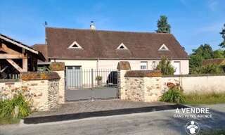 Maison 5 Pièces 155 m² à vendre à Ivry-la-Bataille (27540)