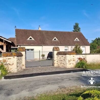 Maison 5 pièces 375000 €
