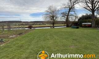 Maison 5 Pièces 155 m² à vendre à Ivry-la-Bataille (27540)