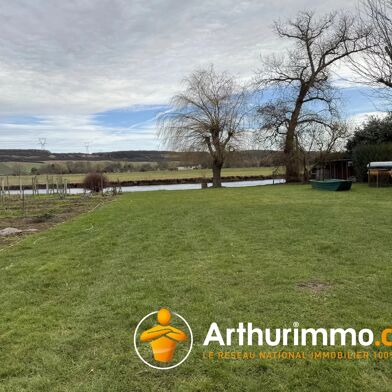 Maison 5 pièces 375000 €