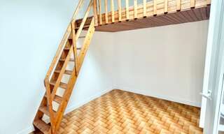 Appartement 1 Pièce 17 m² à louer à Maisons-Alfort (94700)