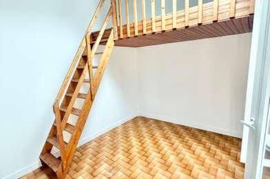 Appartement 1 pièces 666 €