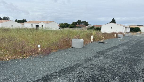 Villa / Maison 4 pièces  à vendre Villedoux 17230