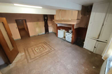 Maison 3 pièces 79000 €