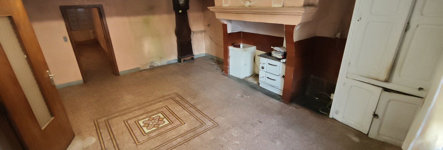 Maison 3 Pièces 109 m² à vendre à Saint-Pargoire (34230)