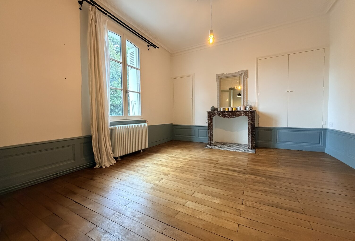 Vente maison   Tours (37000) — photo 1