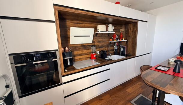 Appartement 2 pièces  à vendre Agay 83530