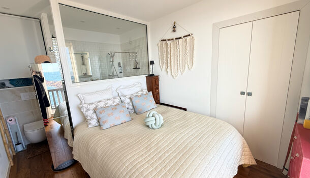 Appartement 2 pièces  à vendre Agay 83530