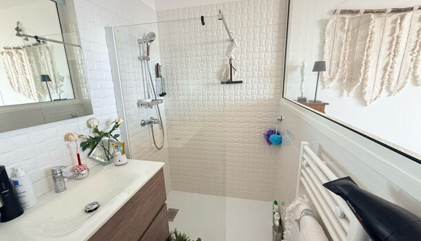 Appartement 2 pièces  à vendre Agay 83530