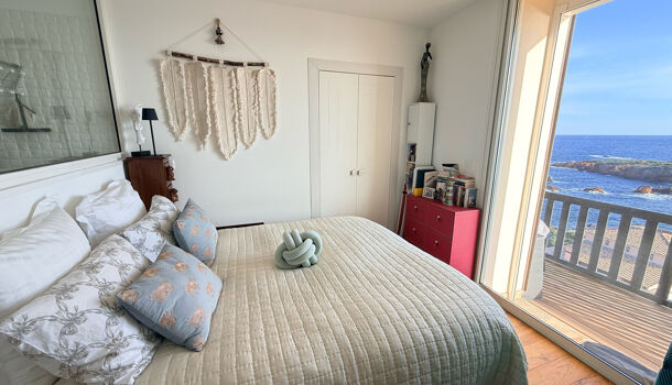 Appartement 2 pièces  à vendre Agay 83530