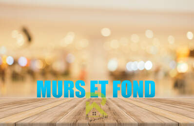 AGDE - MURS ET FOND - Crêperie Réputée possibilité logement — photo du bien