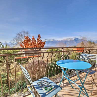 Maison 7 pièces 750000 €