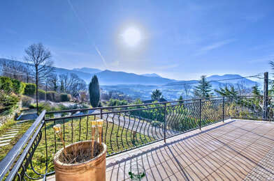 Maison 7 pièces 750000 €