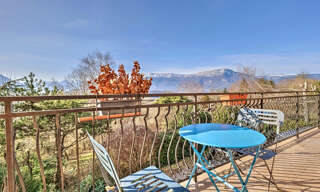 Maison 7 Pièces 200 m² à vendre à Herbeys (38320)