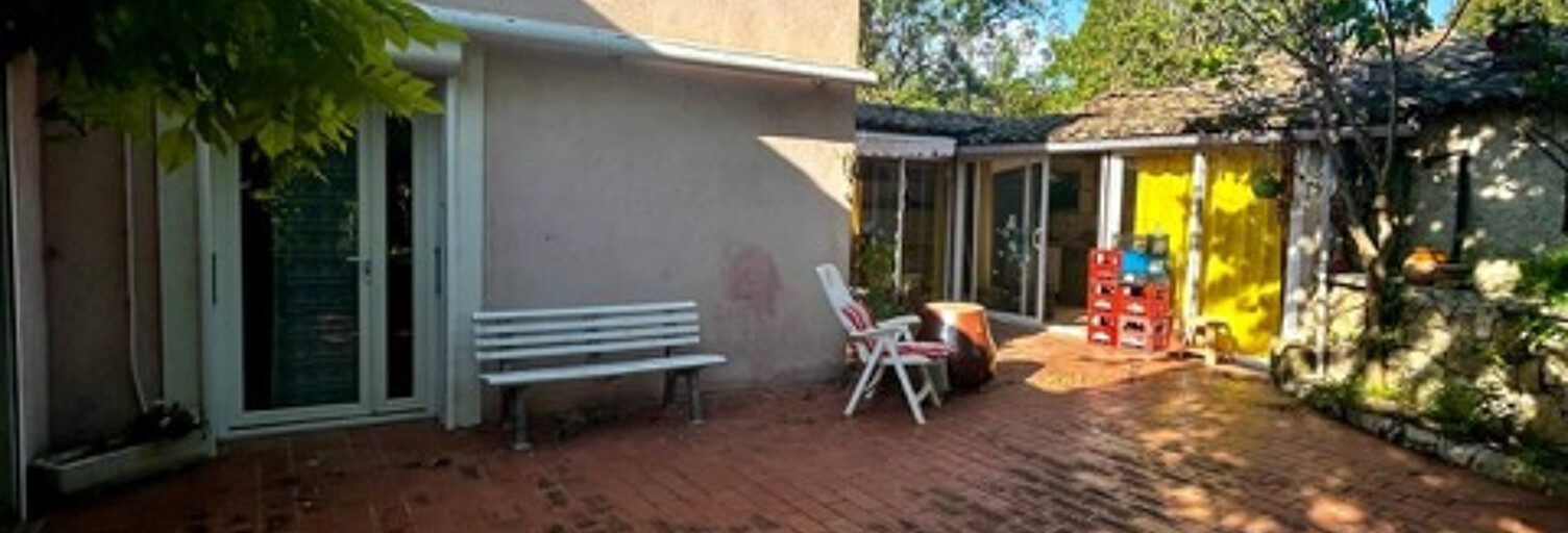 Maison 13 Pièces 308 m² à vendre à Aix-en-Provence (13090)