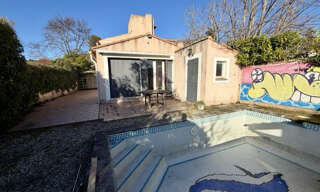 Maison 13 Pièces 308 m² à vendre à Aix-en-Provence (13090)