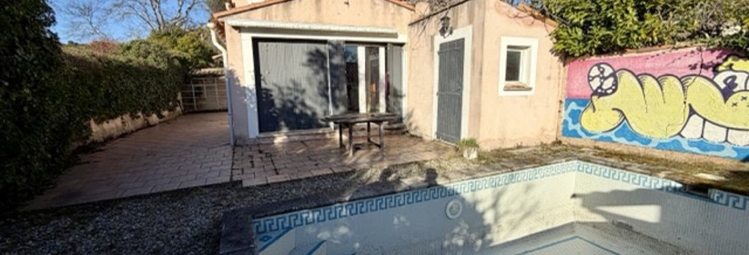 Maison 13 Pièces 308 m² à vendre à Aix-en-Provence (13090)