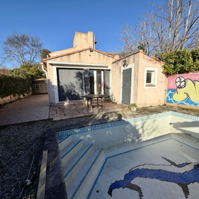 Maison 13 pièces 693000 €