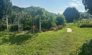 Terrain 500 m² à construire Lens-Lestang (26210)