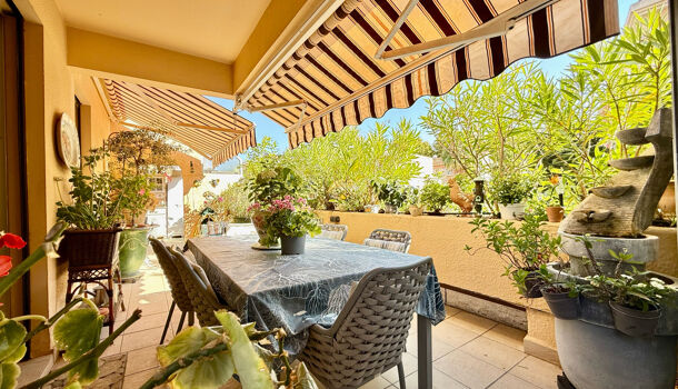 Villa / Maison 3 pièces  à vendre Six-Fours-les-Plages 83140