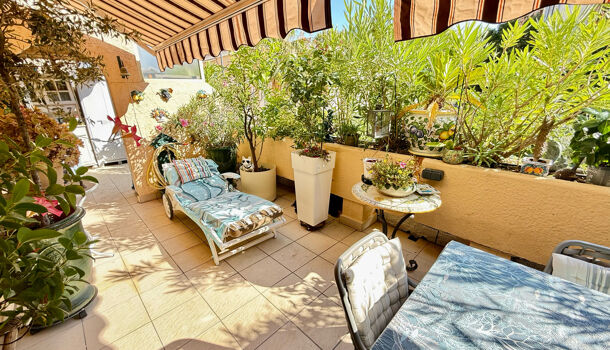 Villa / Maison 3 pièces  à vendre Six-Fours-les-Plages 83140