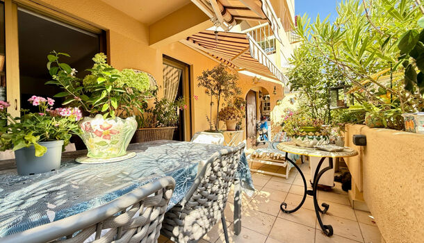 Villa / Maison 3 pièces  à vendre Six-Fours-les-Plages 83140