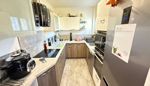 Villa / Maison 3 pièces  à vendre Six-Fours-les-Plages 83140