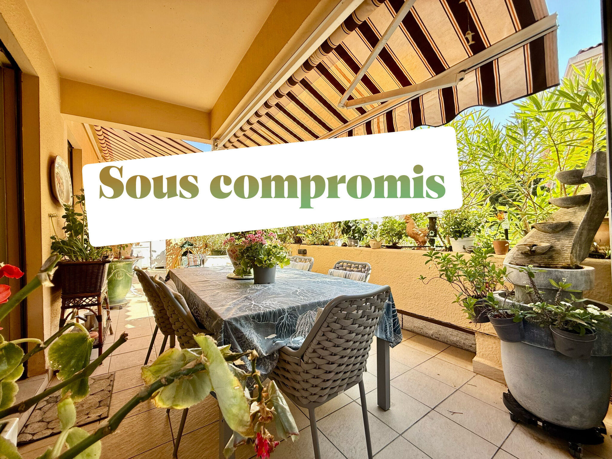 Villa / Maison  T3 à vendre Six-Fours-les-Plages 83140