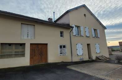 Maison 6 pièces 79000 €