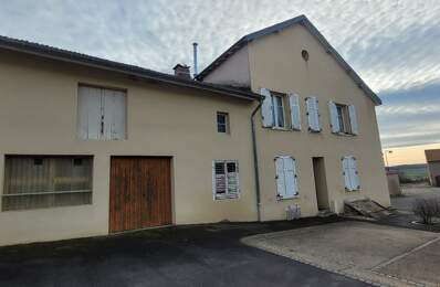 Maison 6 pièces 130 m&sup2; — photo du bien